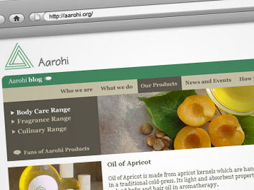 Aarohi