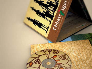 Chhattisgarh – ‘An Interactive journey’