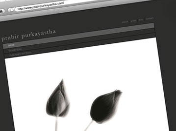 Prabir Purkayastha