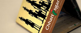 Chhattisgarh – ‘An Interactive journey’