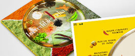 Food & Cuisines of India