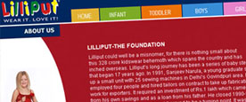 Lilliput Kidswear